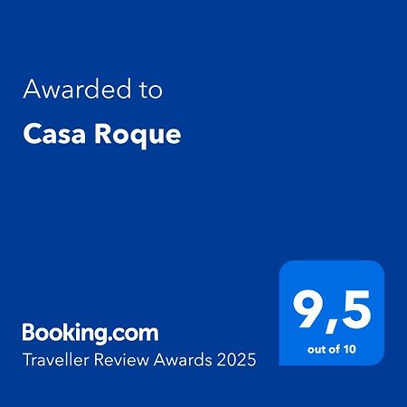Casa Roque Villa Telde Eksteriør bilde