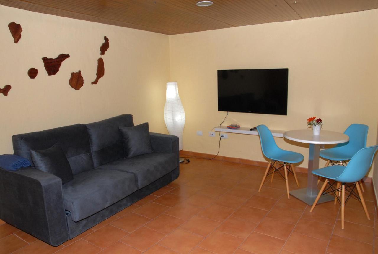 Casa Roque Villa Telde Eksteriør bilde
