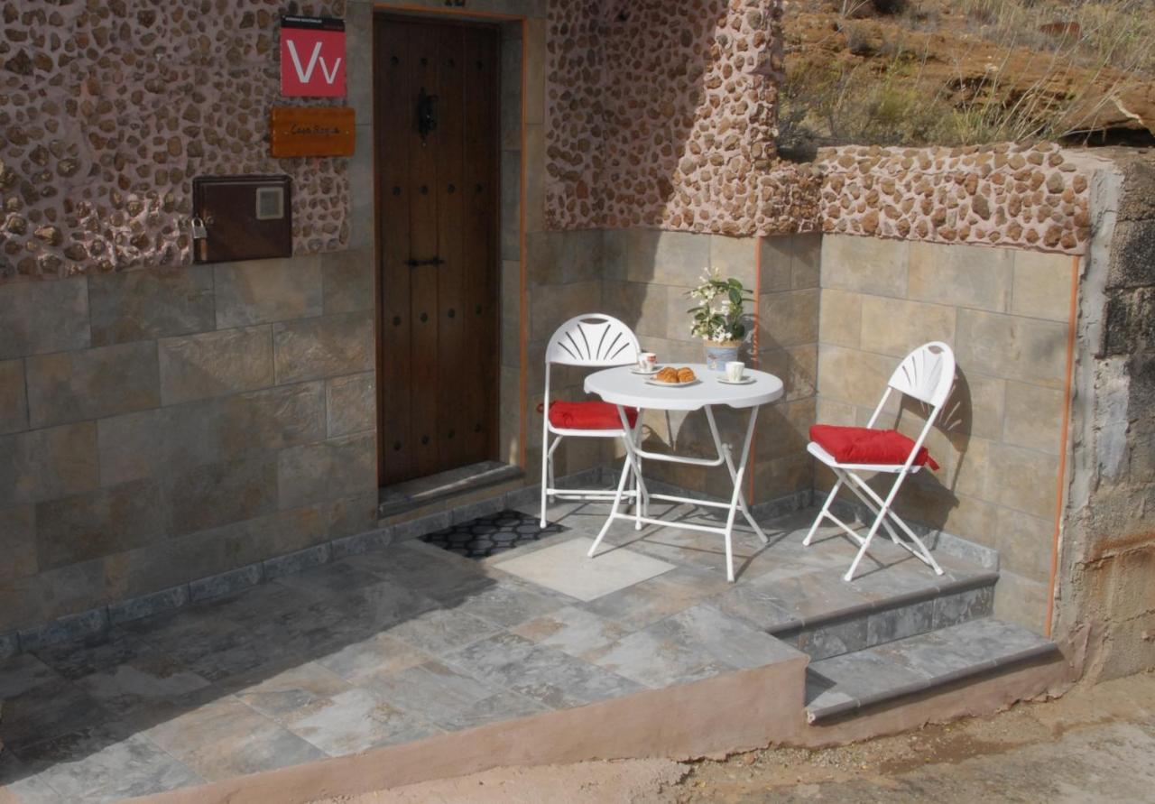 Casa Roque Villa Telde Eksteriør bilde