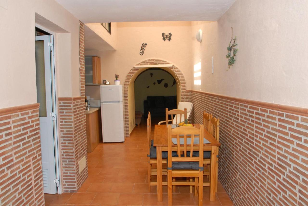 Casa Roque Villa Telde Eksteriør bilde
