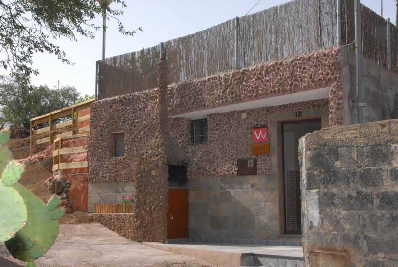 Casa Roque Villa Telde Eksteriør bilde