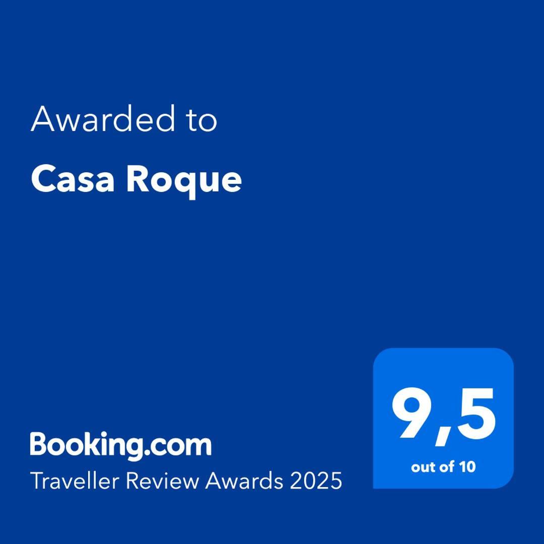 Casa Roque Villa Telde Eksteriør bilde